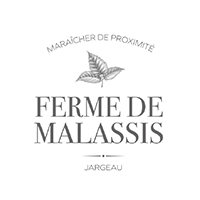 Logo FERME DE MALASSIS